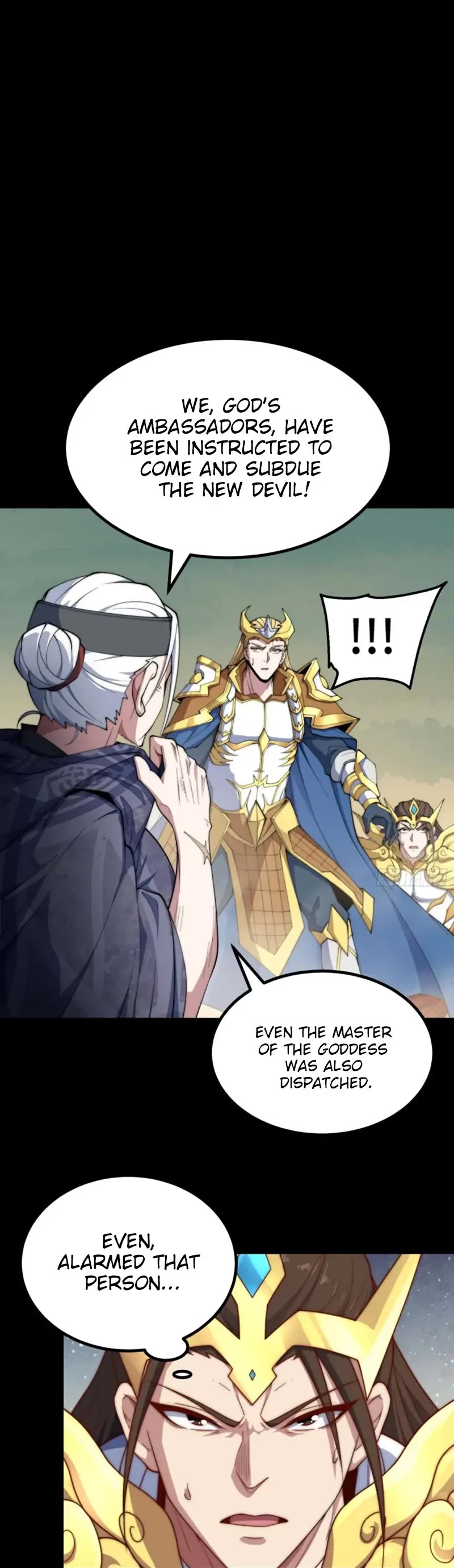 Invincible at the Start Chapter 78 page 7 - Chapter 78: Hunt Down