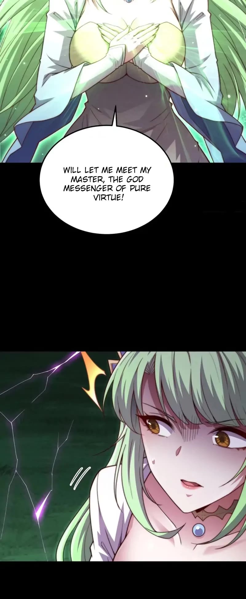 Invincible at the Start Chapter 79 page 13 - Chapter 79: Back to the Demon World