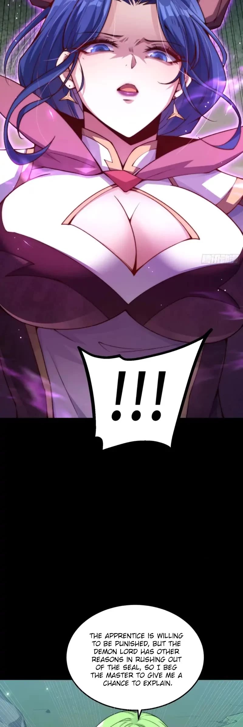 Invincible at the Start Chapter 79 page 16 - Chapter 79: Back to the Demon World