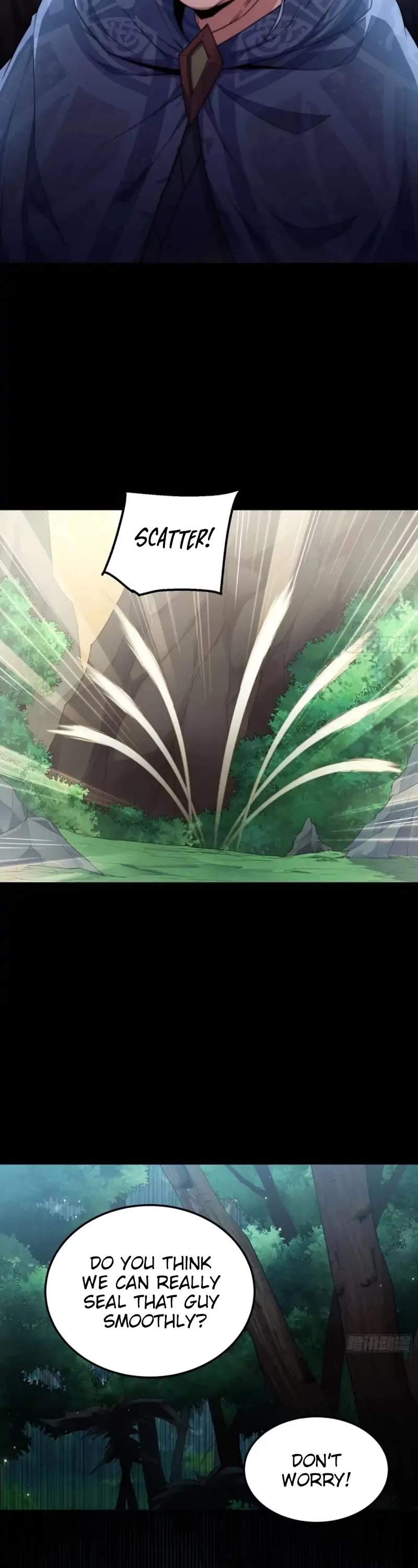 Invincible at the Start Chapter 79 page 19 - Chapter 79: Back to the Demon World
