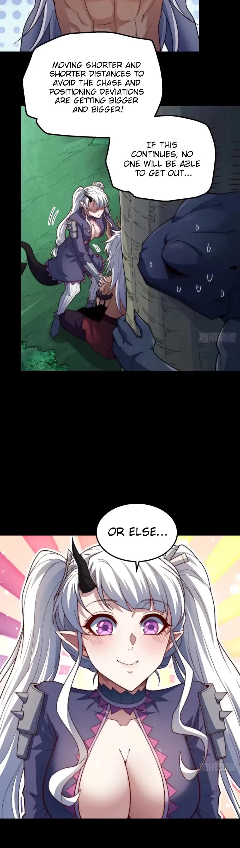 Invincible at the Start Chapter 79 page 25 - Chapter 79: Back to the Demon World