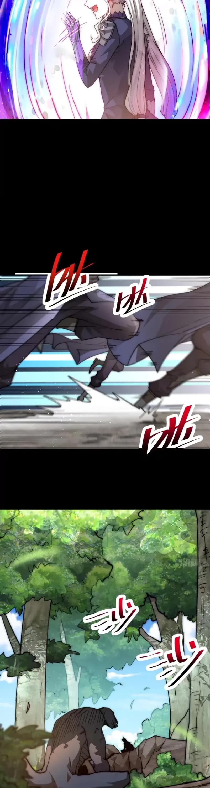 Invincible at the Start Chapter 79 page 27 - Chapter 79: Back to the Demon World