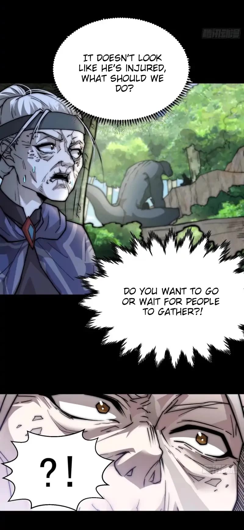 Invincible at the Start Chapter 79 page 30 - Chapter 79: Back to the Demon World