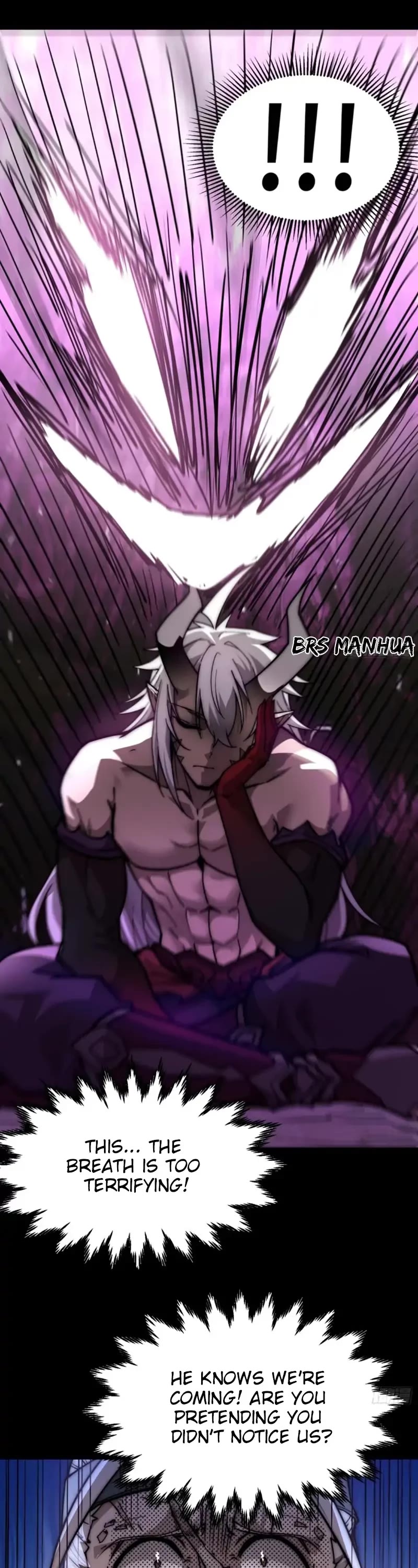 Invincible at the Start Chapter 79 page 31 - Chapter 79: Back to the Demon World