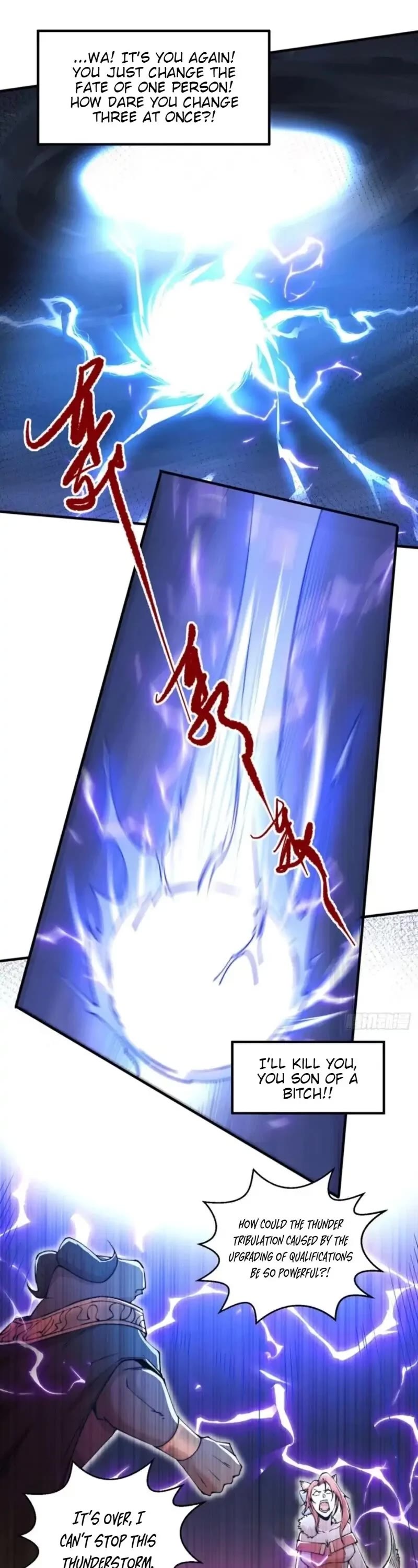 Invincible at the Start Chapter 8 page 16 - Chapter 8: Three Demon Kings under the command