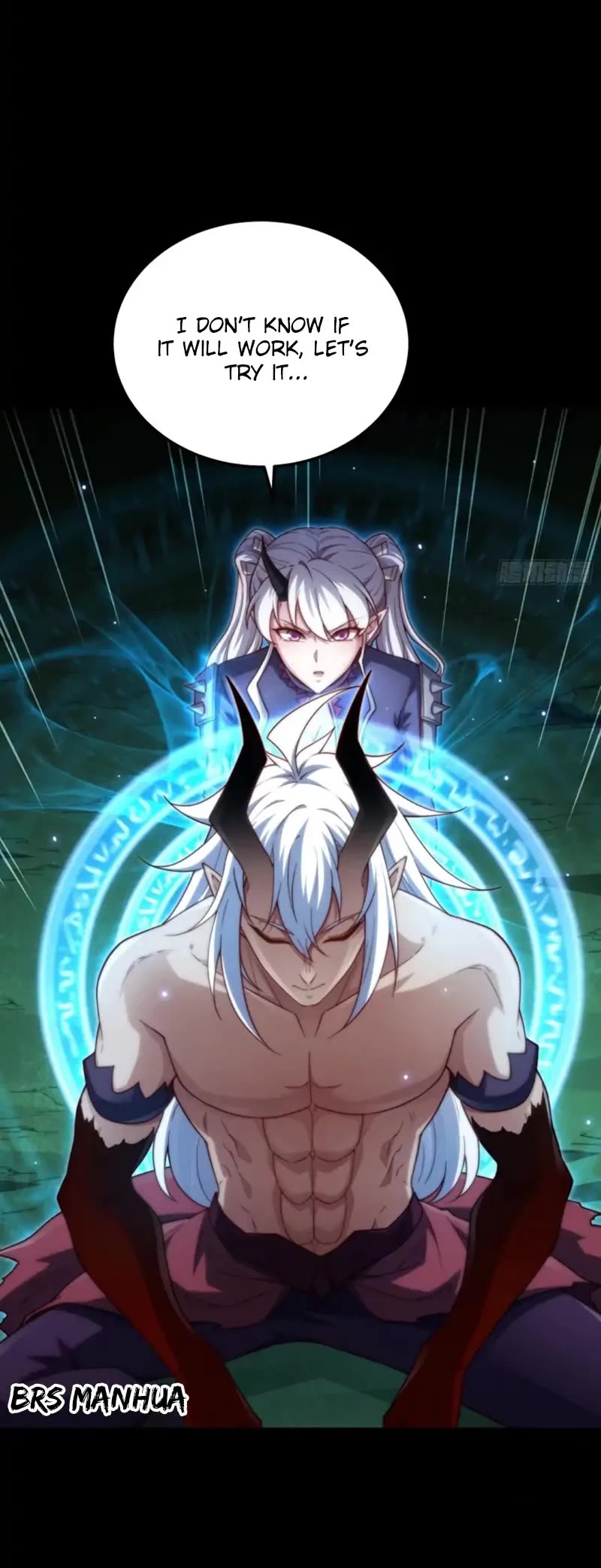 Invincible at the Start Chapter 80 page 13 - Chapter 80: "Chang'an" shot