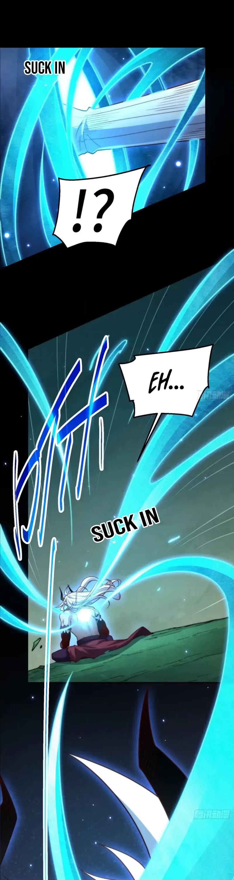 Invincible at the Start Chapter 80 page 14 - Chapter 80: "Chang'an" shot