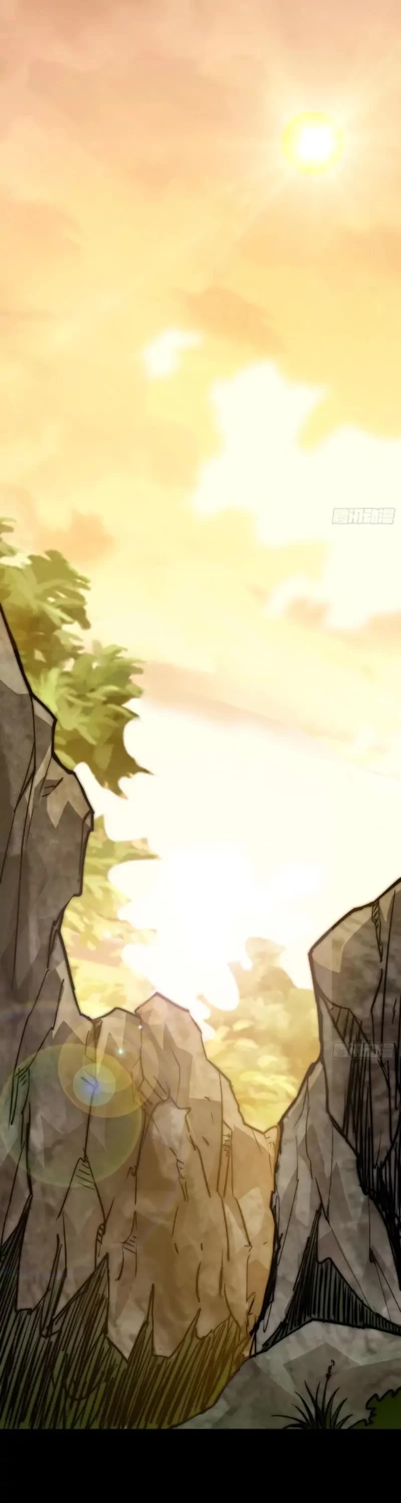 Invincible at the Start Chapter 80 page 34 - Chapter 80: "Chang'an" shot