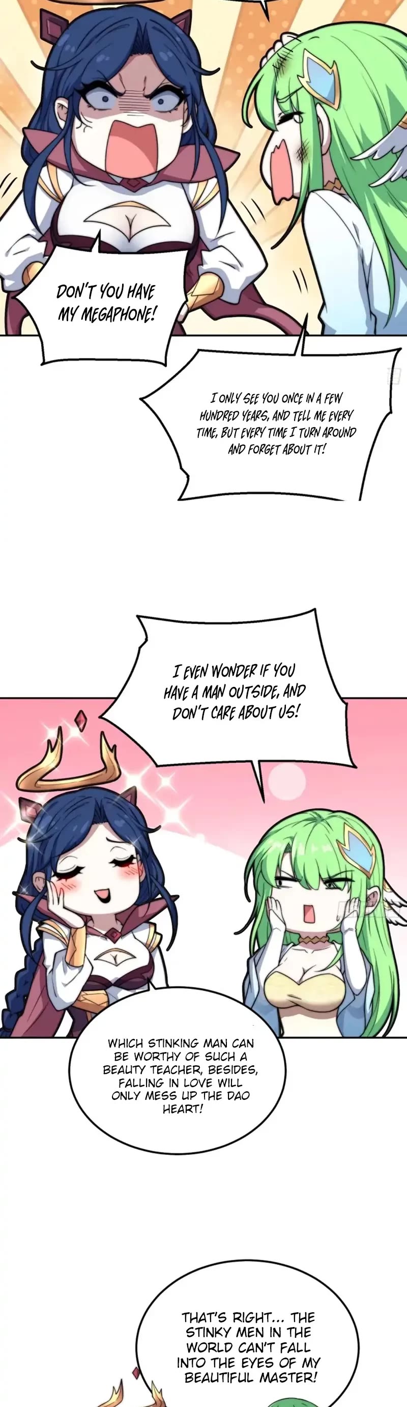 Invincible at the Start Chapter 81 page 14 - Chapter 81: Fighting in Duel Arena