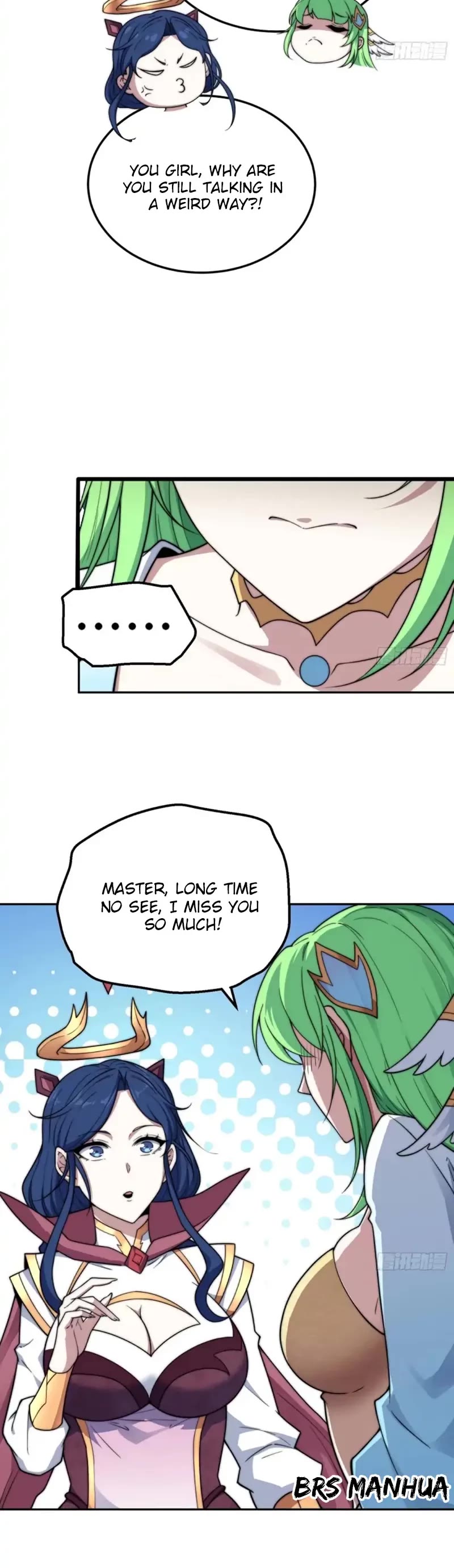 Invincible at the Start Chapter 81 page 15 - Chapter 81: Fighting in Duel Arena