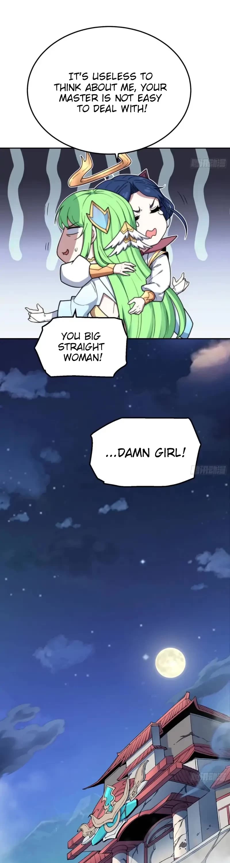 Invincible at the Start Chapter 81 page 16 - Chapter 81: Fighting in Duel Arena