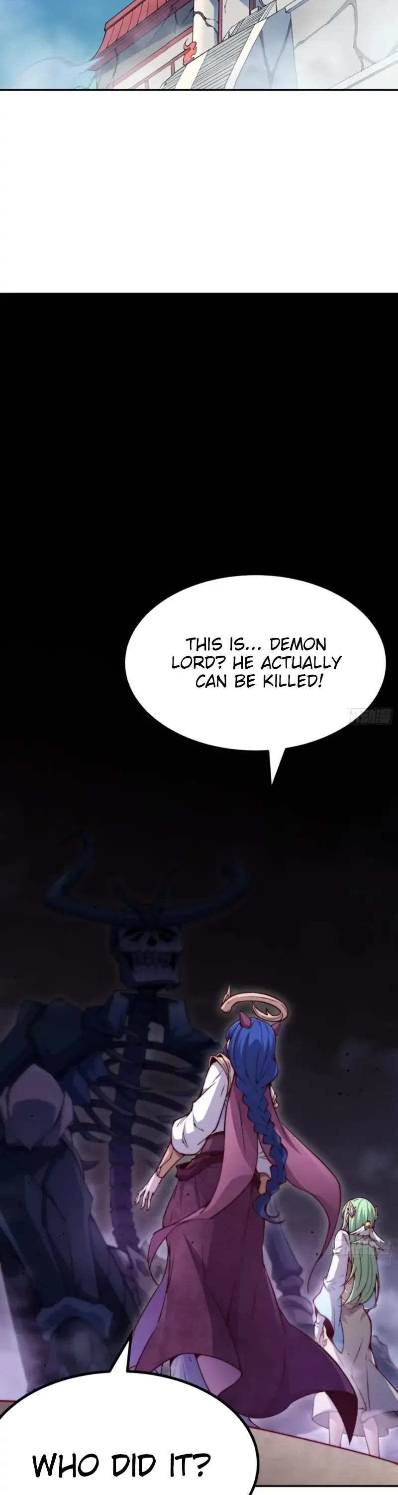 Invincible at the Start Chapter 81 page 17 - Chapter 81: Fighting in Duel Arena