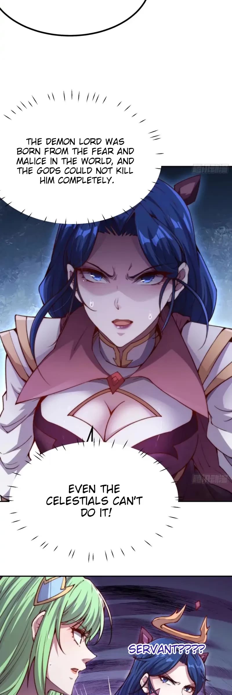 Invincible at the Start Chapter 81 page 18 - Chapter 81: Fighting in Duel Arena