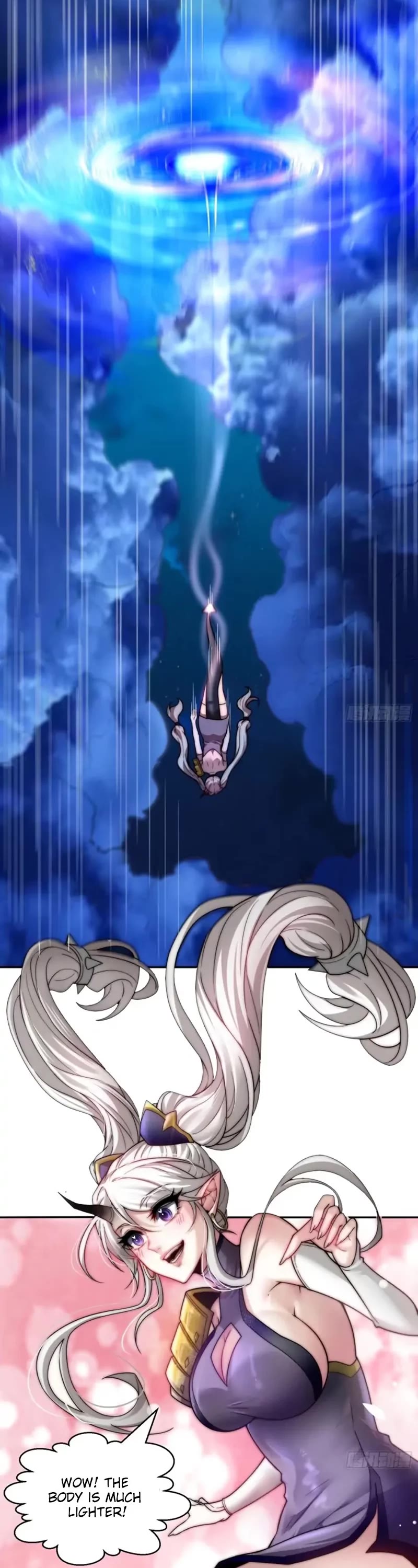 Invincible at the Start Chapter 81 page 24 - Chapter 81: Fighting in Duel Arena