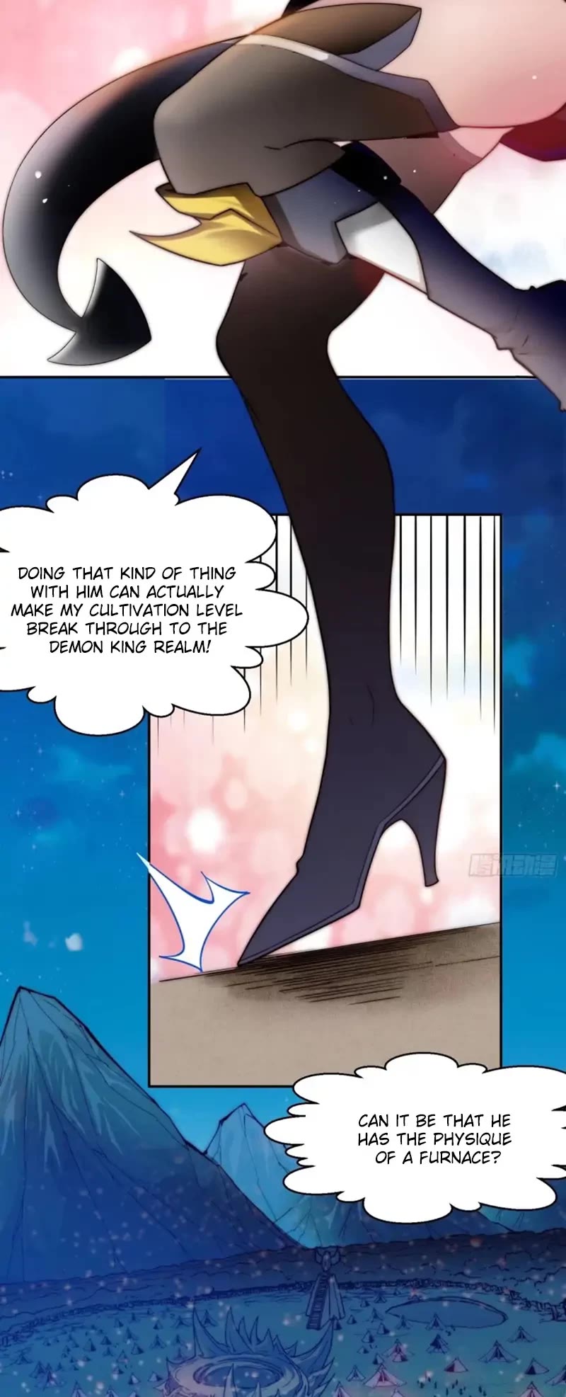 Invincible at the Start Chapter 81 page 25 - Chapter 81: Fighting in Duel Arena