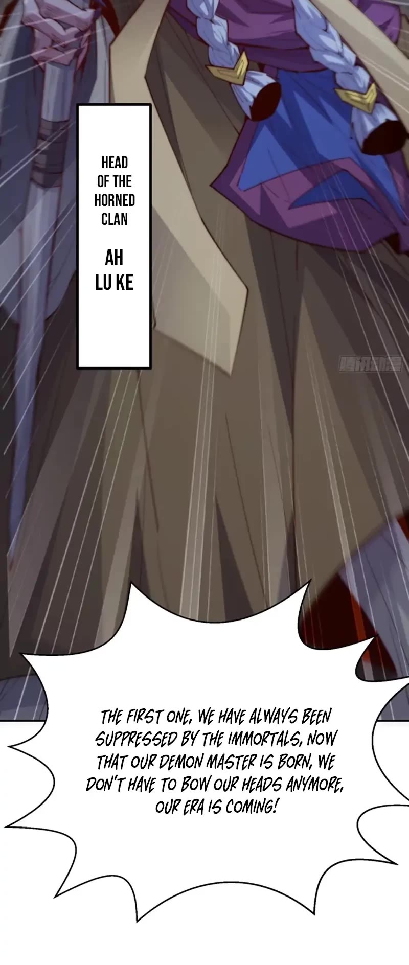 Invincible at the Start Chapter 81 page 29 - Chapter 81: Fighting in Duel Arena