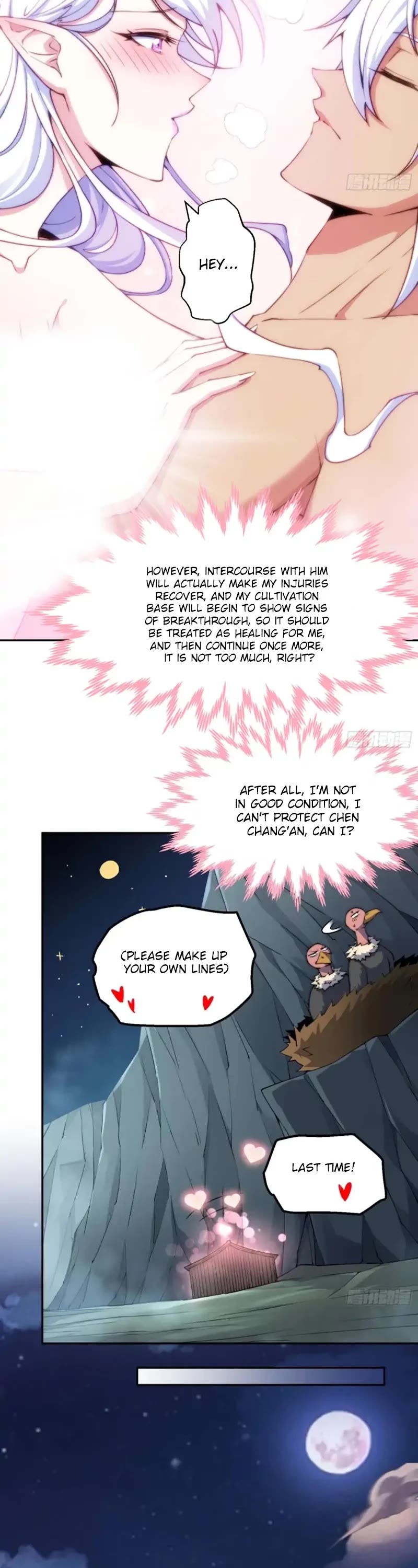 Invincible at the Start Chapter 81 page 3 - Chapter 81: Fighting in Duel Arena