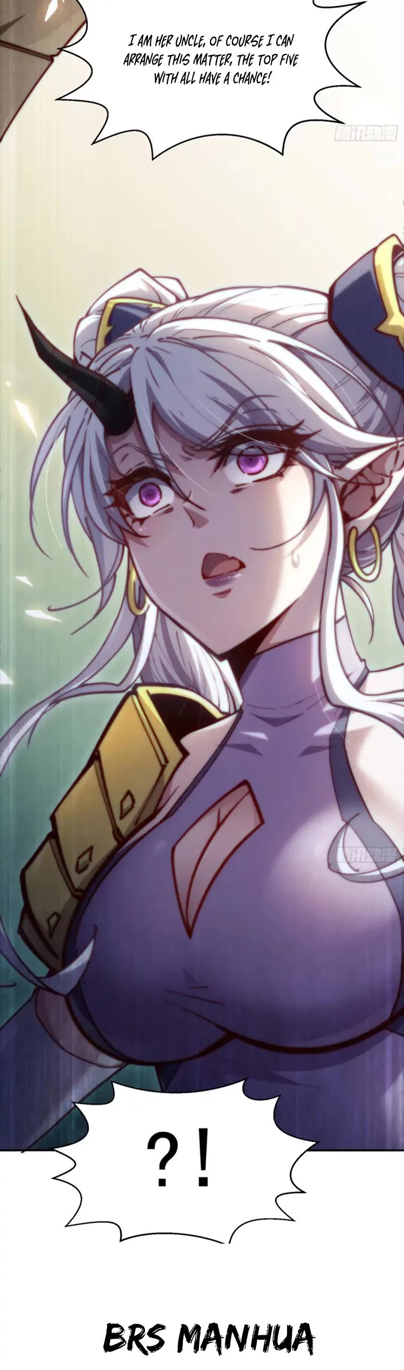 Invincible at the Start Chapter 81 page 32 - Chapter 81: Fighting in Duel Arena