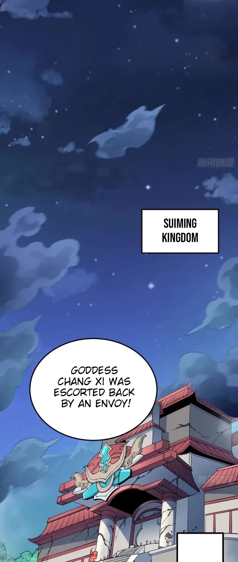 Invincible at the Start Chapter 81 page 4 - Chapter 81: Fighting in Duel Arena