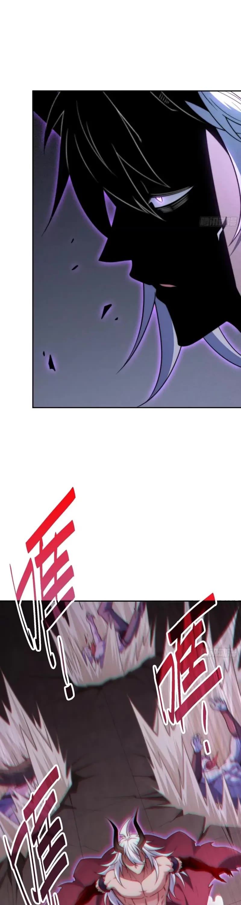 Invincible at the Start Chapter 82 page 19 - Chapter 82: I'm going to kill you