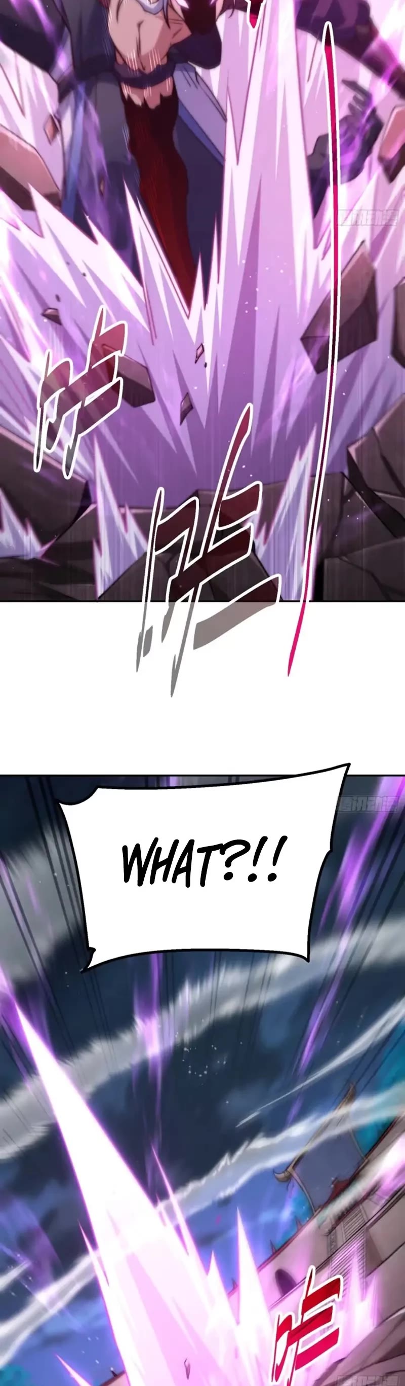 Invincible at the Start Chapter 82 page 25 - Chapter 82: I'm going to kill you