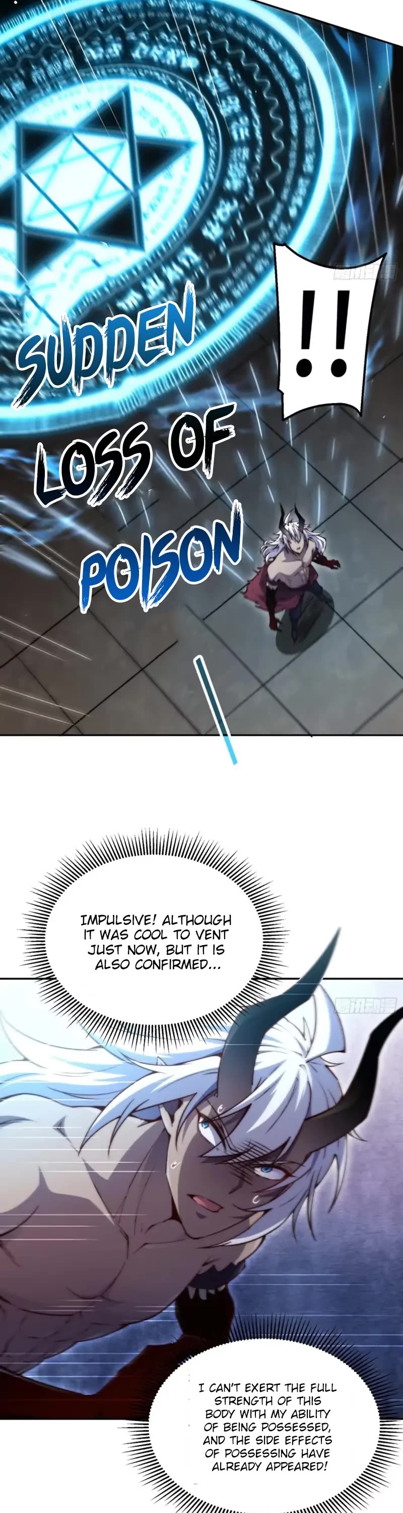 Invincible at the Start Chapter 83 page 11 - Chapter 83: Overwhelming the Crowd