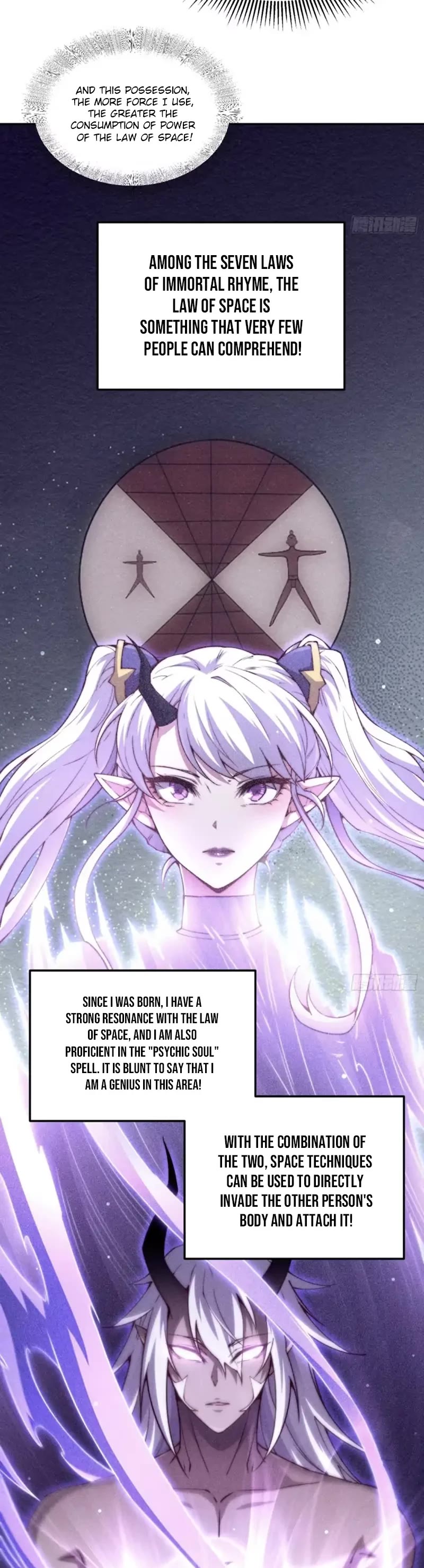 Invincible at the Start Chapter 83 page 12 - Chapter 83: Overwhelming the Crowd