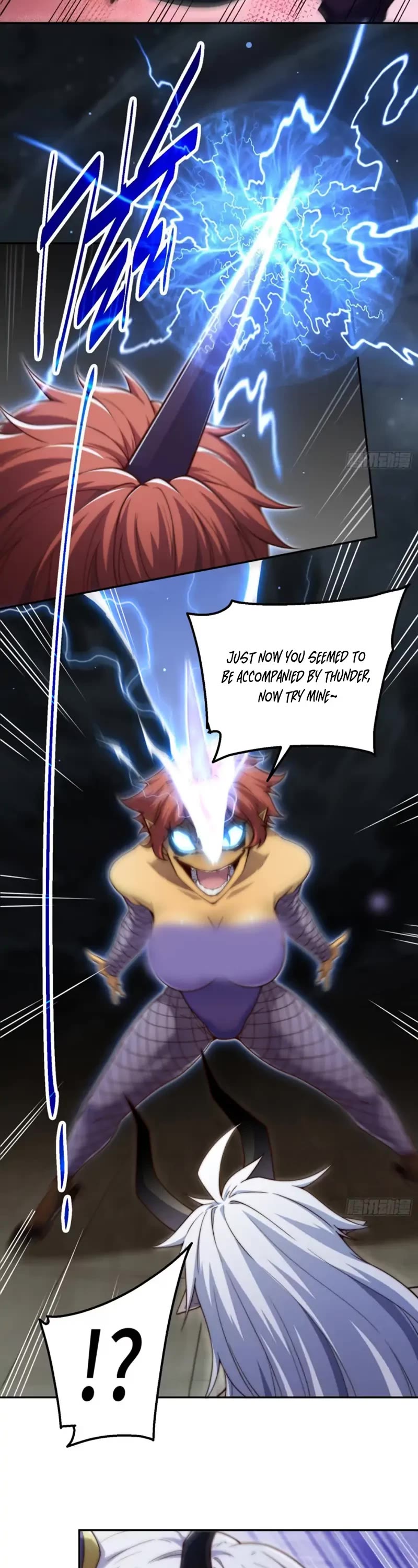Invincible at the Start Chapter 83 page 15 - Chapter 83: Overwhelming the Crowd
