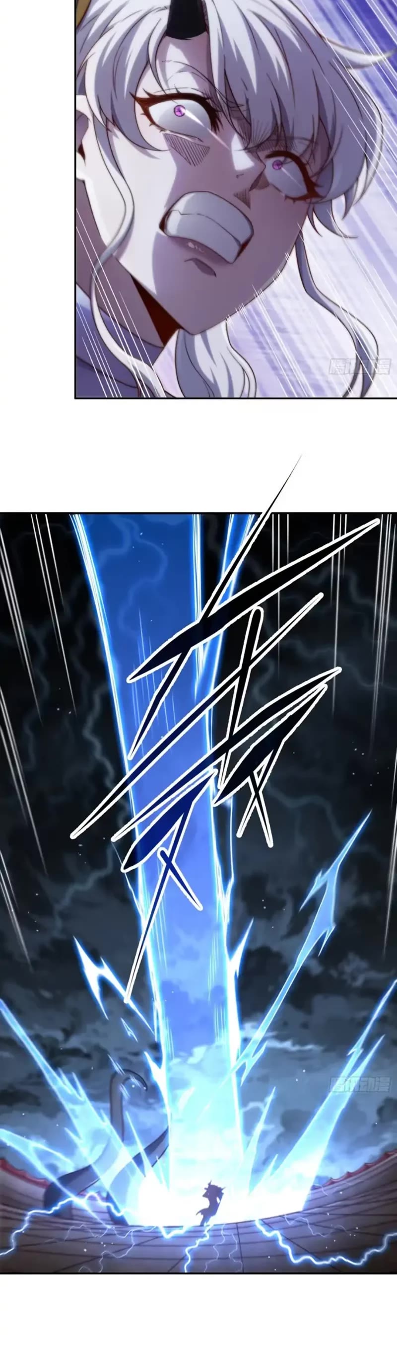 Invincible at the Start Chapter 83 page 16 - Chapter 83: Overwhelming the Crowd