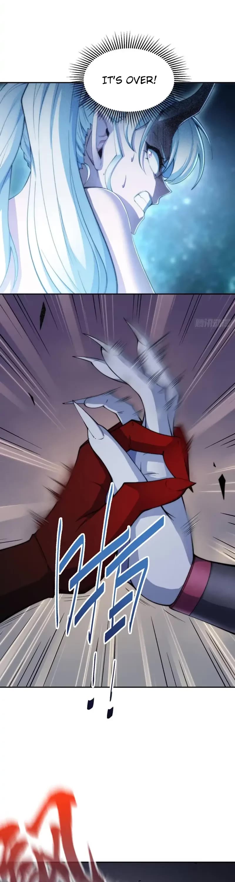 Invincible at the Start Chapter 83 page 20 - Chapter 83: Overwhelming the Crowd