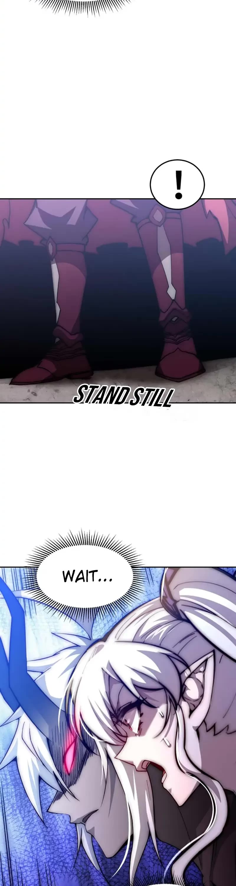 Invincible at the Start Chapter 83 page 29 - Chapter 83: Overwhelming the Crowd