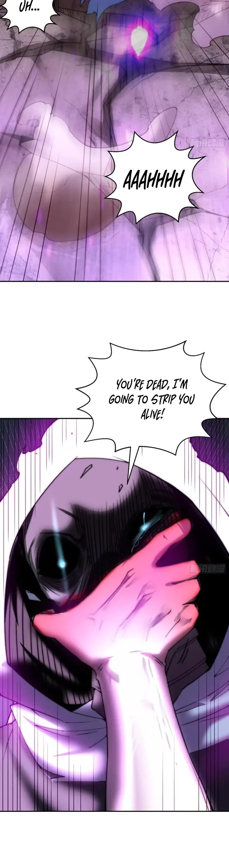 Invincible at the Start Chapter 83 page 3 - Chapter 83: Overwhelming the Crowd