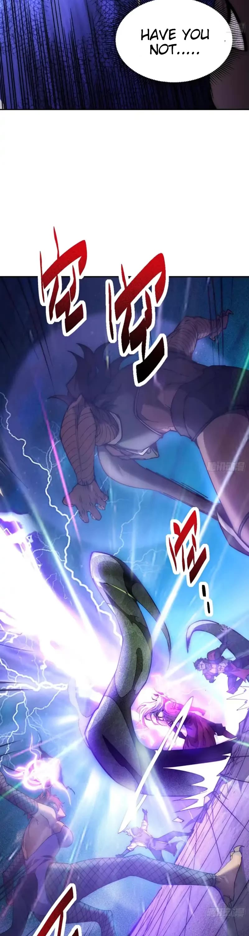 Invincible at the Start Chapter 83 page 30 - Chapter 83: Overwhelming the Crowd