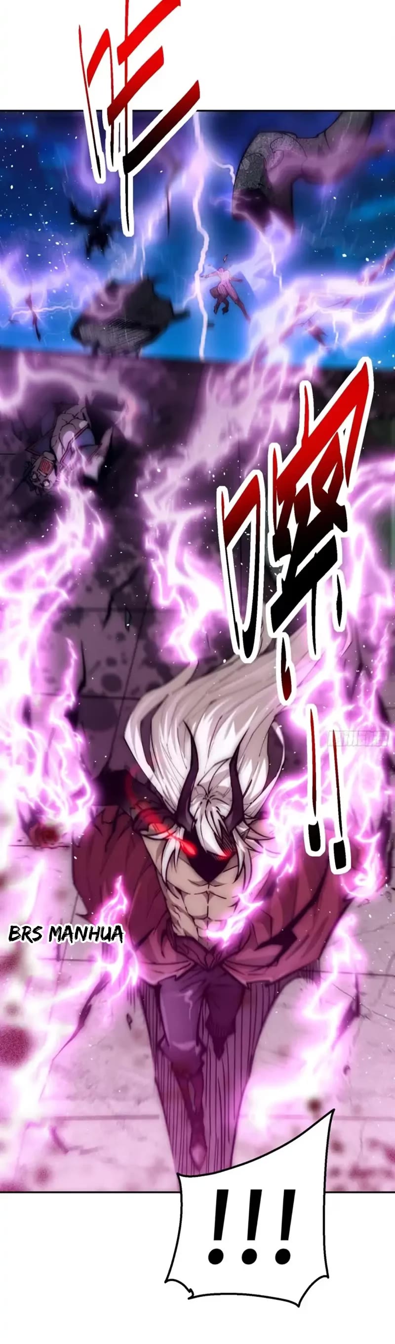 Invincible at the Start Chapter 83 page 32 - Chapter 83: Overwhelming the Crowd
