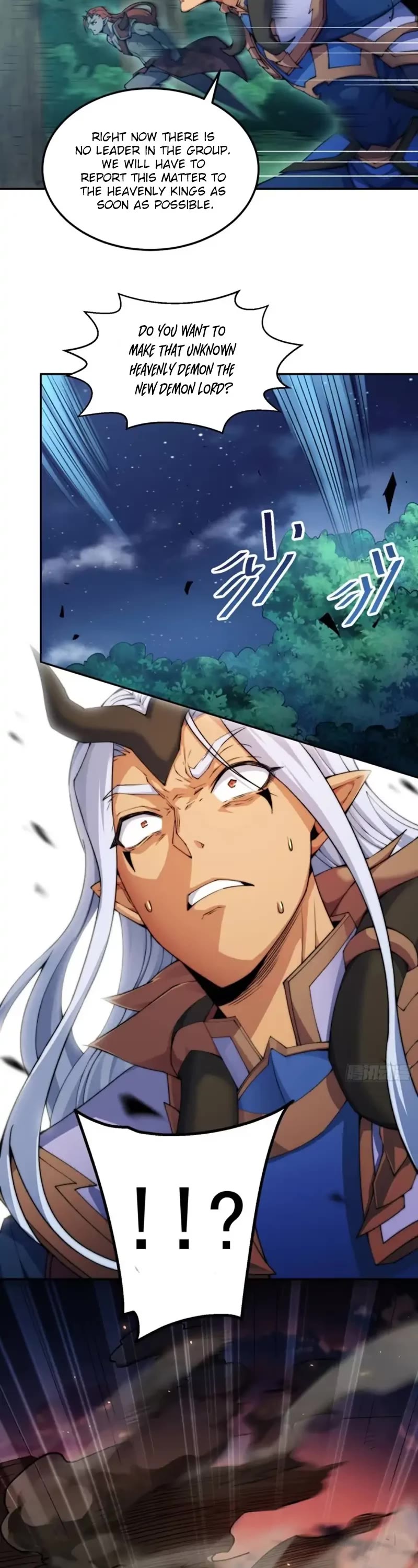Invincible at the Start Chapter 84 page 2 - Chapter 84: The Heavenly Demons are Destroyed