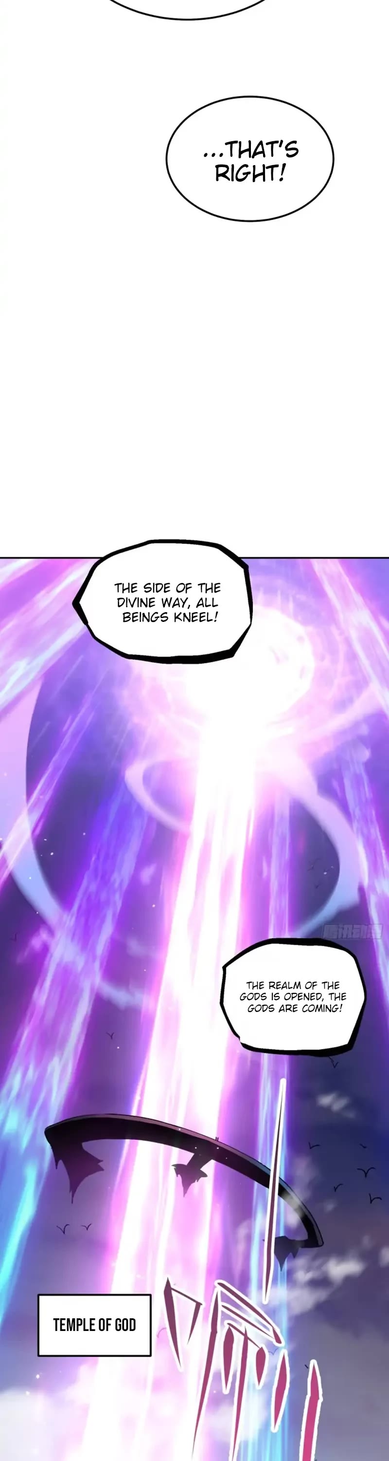 Invincible at the Start Chapter 84 page 20 - Chapter 84: The Heavenly Demons are Destroyed