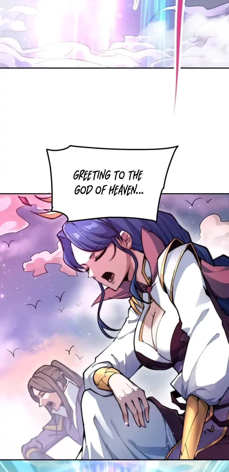 Invincible at the Start Chapter 84 page 21 - Chapter 84: The Heavenly Demons are Destroyed
