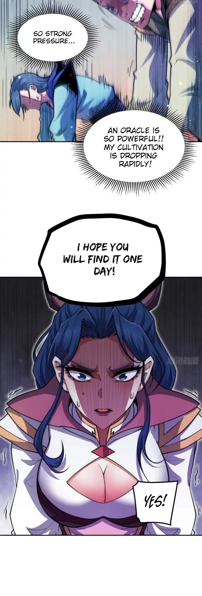 Invincible at the Start Chapter 84 page 27 - Chapter 84: The Heavenly Demons are Destroyed