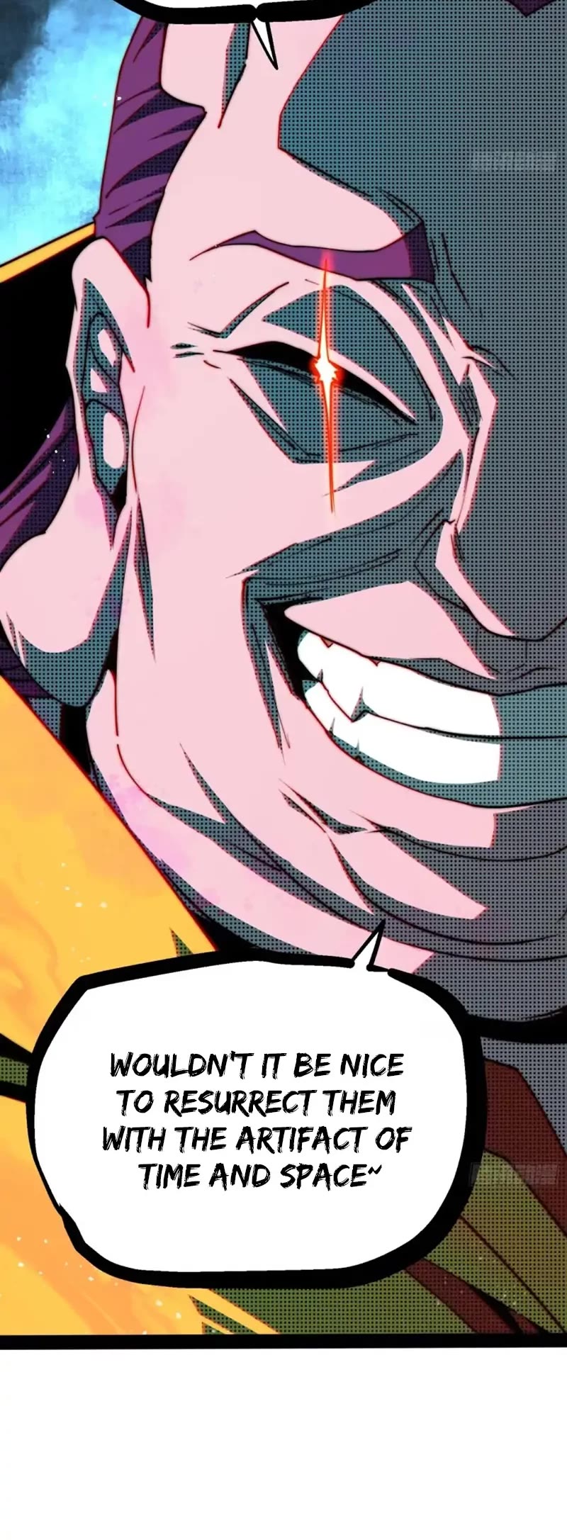 Invincible at the Start Chapter 84 page 30 - Chapter 84: The Heavenly Demons are Destroyed