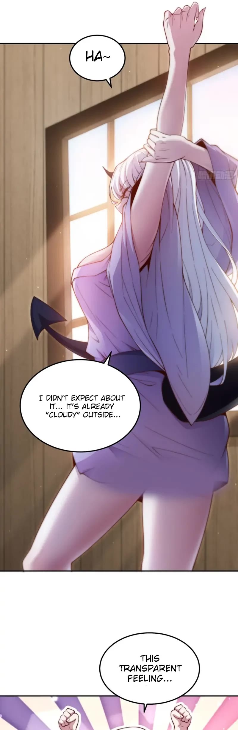 Invincible at the Start Chapter 84 page 34 - Chapter 84: The Heavenly Demons are Destroyed