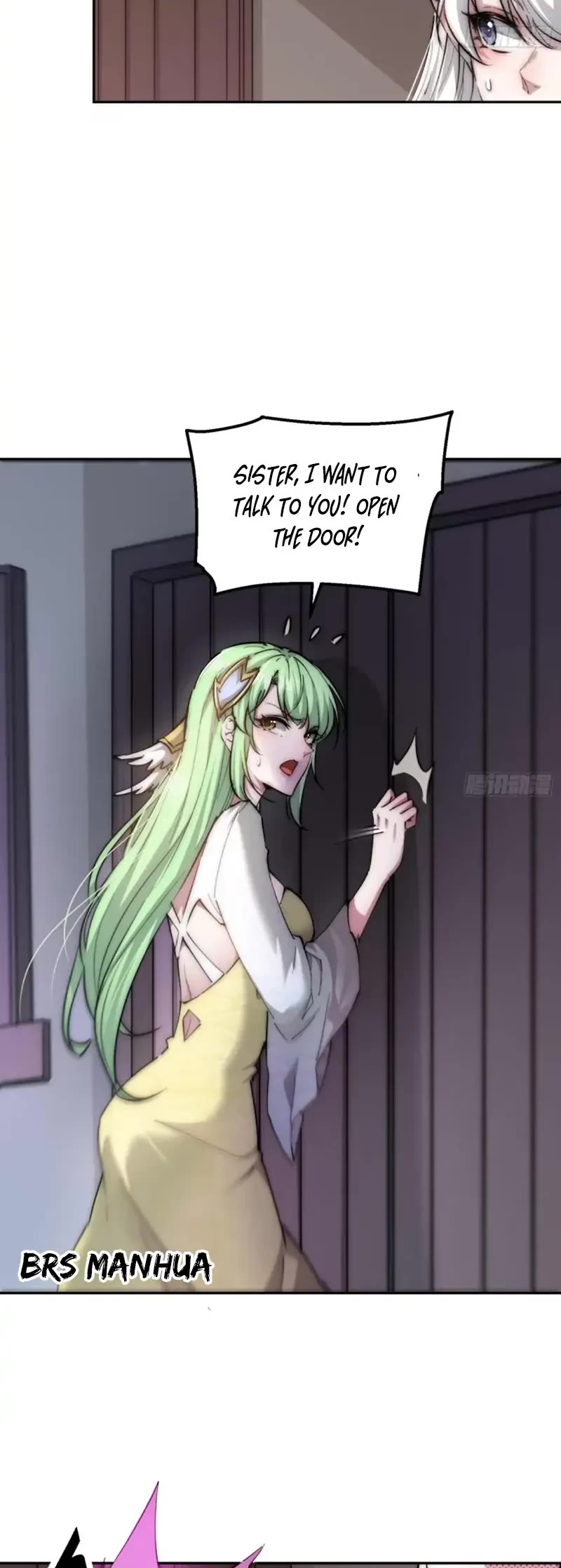 Invincible at the Start Chapter 84 page 39 - Chapter 84: The Heavenly Demons are Destroyed