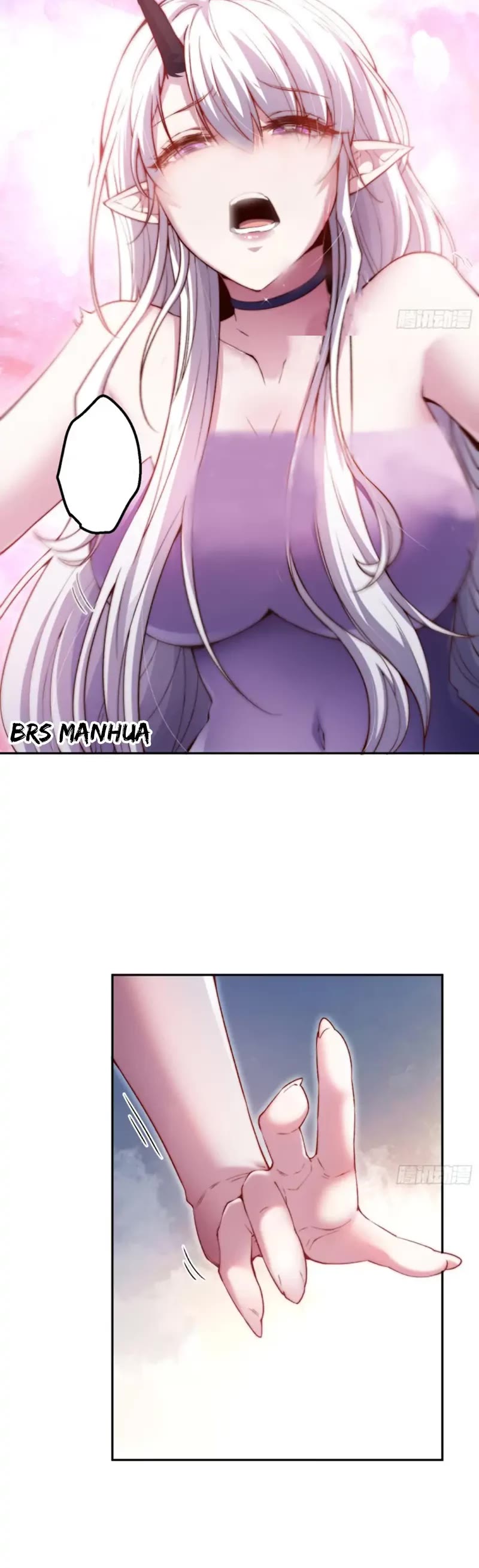Invincible at the Start Chapter 84 page 9 - Chapter 84: The Heavenly Demons are Destroyed