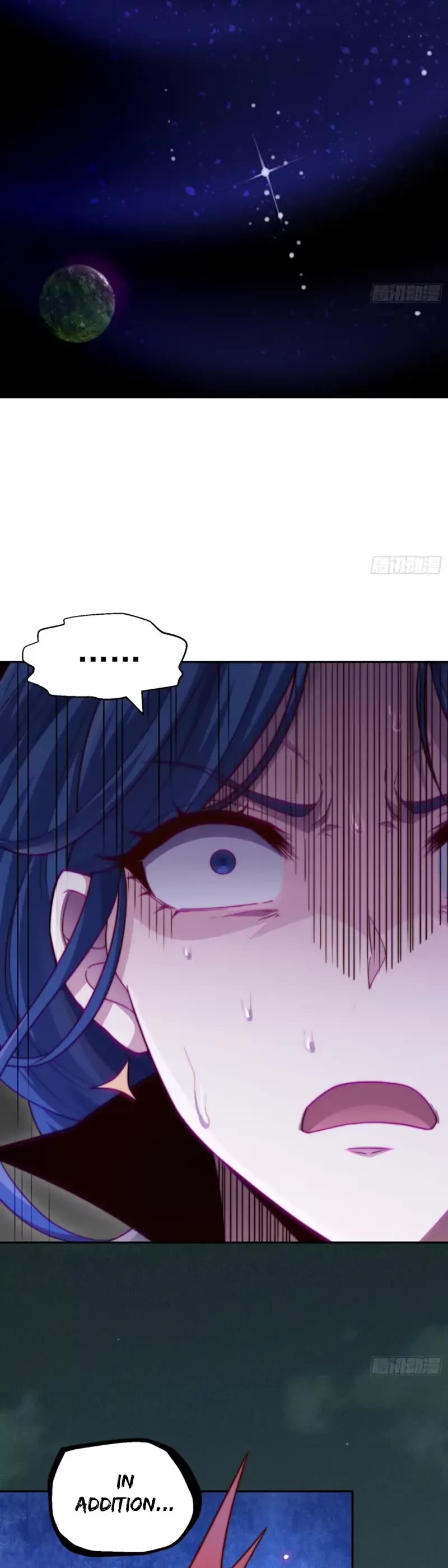 Invincible at the Start Chapter 85 page 9 - Chapter 85: God's Decree