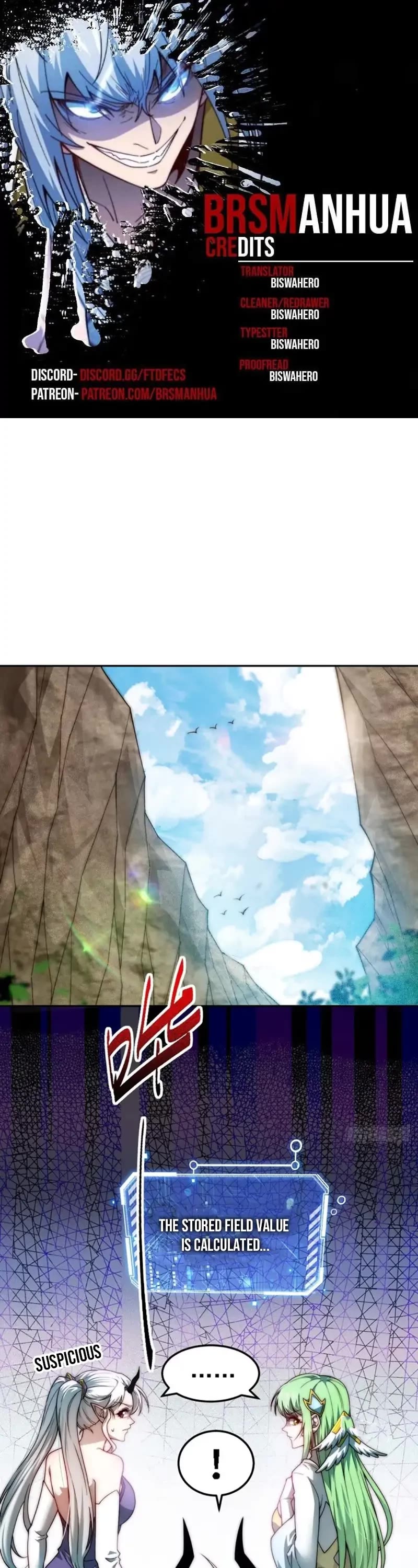 Invincible at the Start Chapter 86 page 1 - Chapter 86: Joining hands to kill