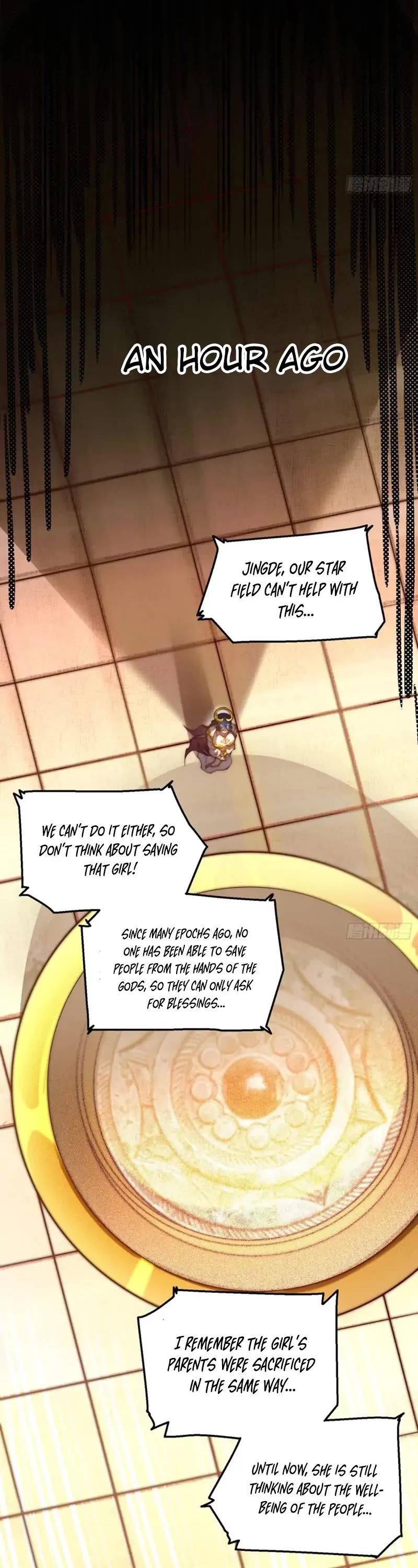 Invincible at the Start Chapter 86 page 22 - Chapter 86: Joining hands to kill