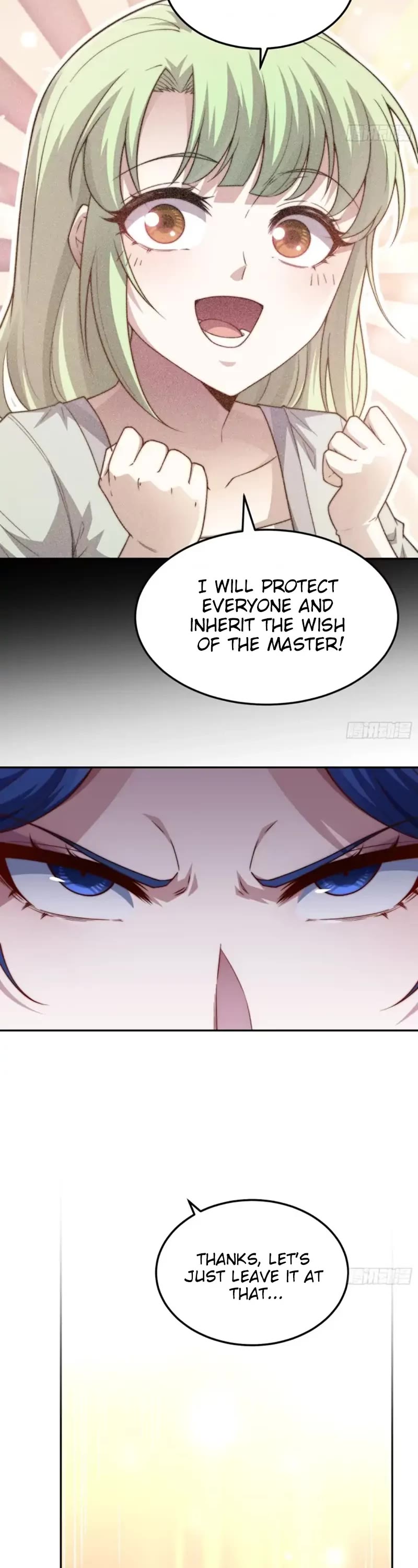 Invincible at the Start Chapter 86 page 26 - Chapter 86: Joining hands to kill