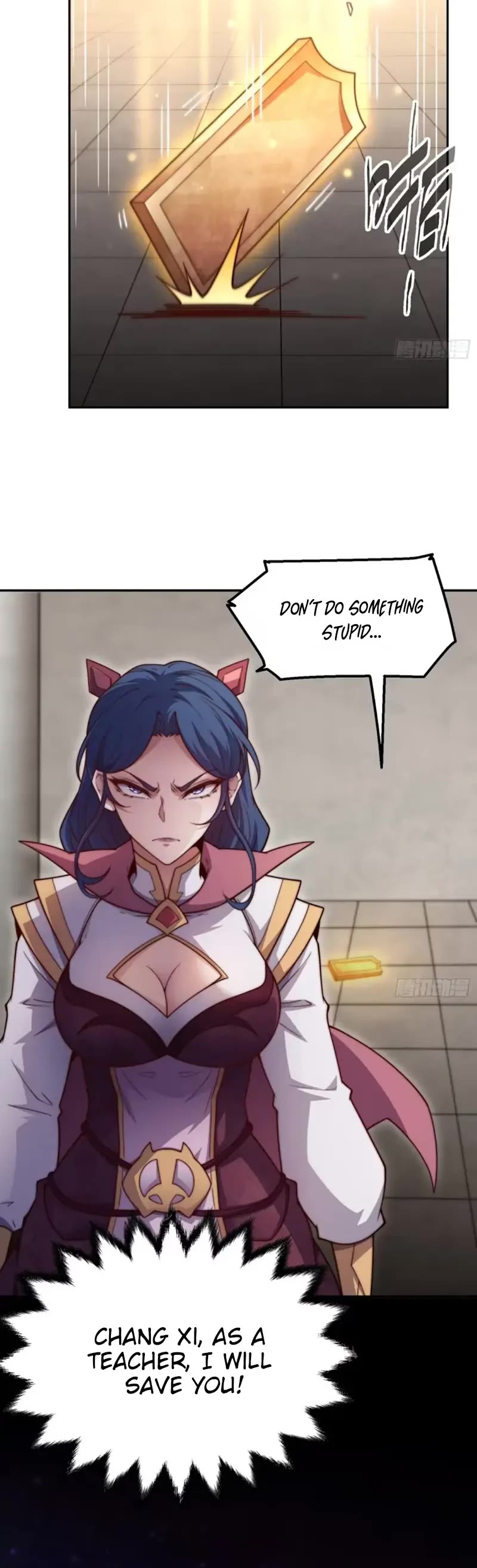 Invincible at the Start Chapter 86 page 27 - Chapter 86: Joining hands to kill
