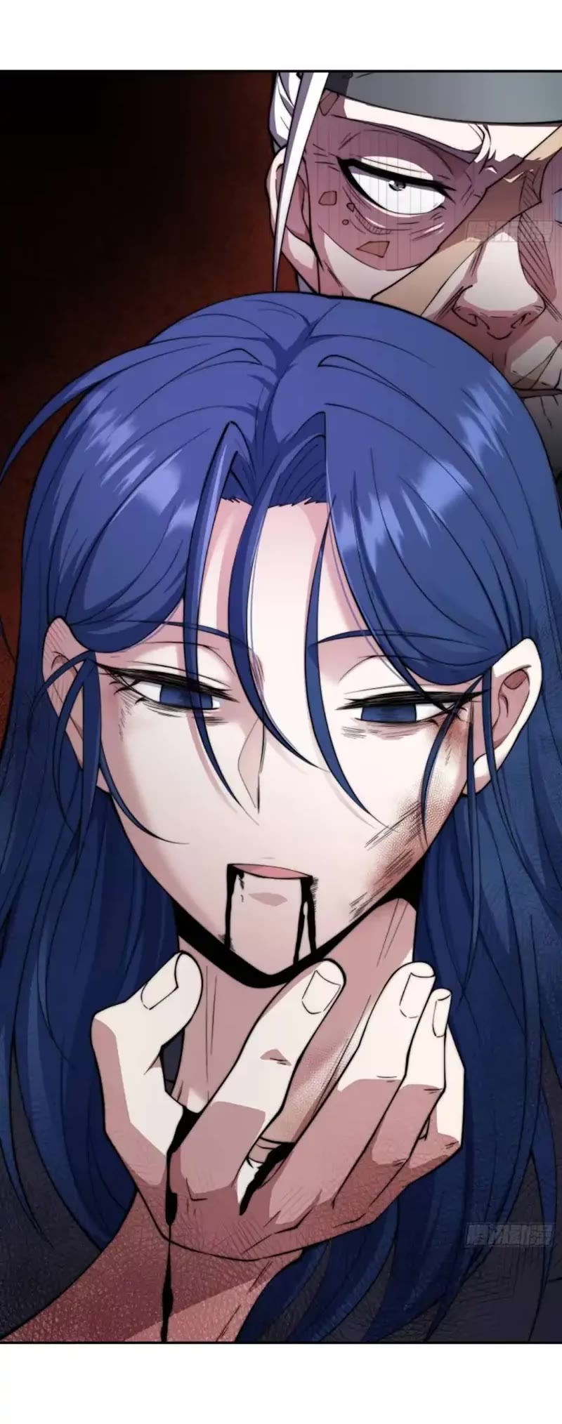 Invincible at the Start Chapter 86 page 40 - Chapter 86: Joining hands to kill