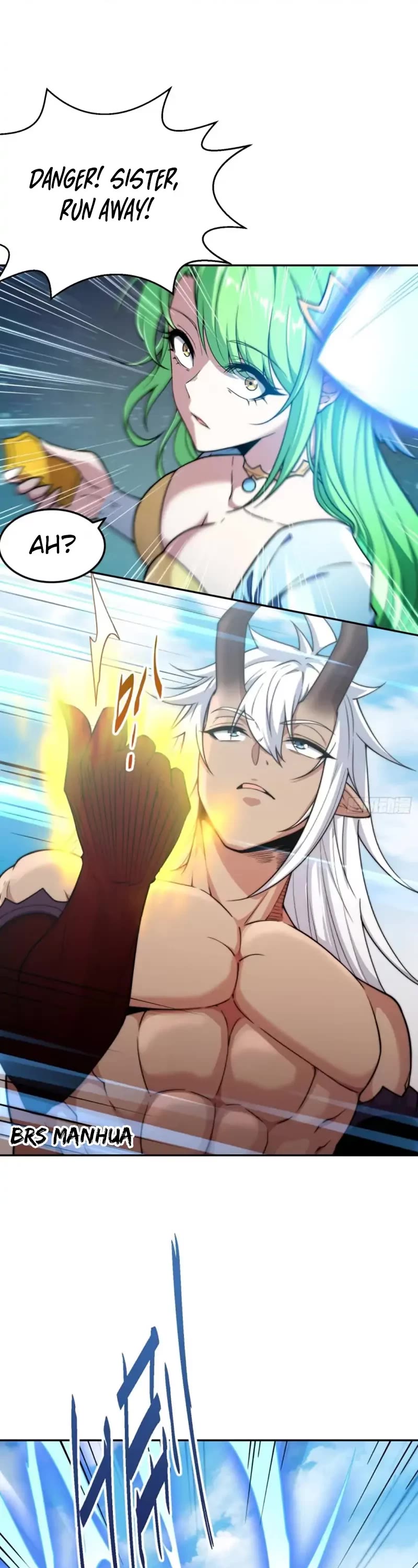 Invincible at the Start Chapter 86 page 7 - Chapter 86: Joining hands to kill