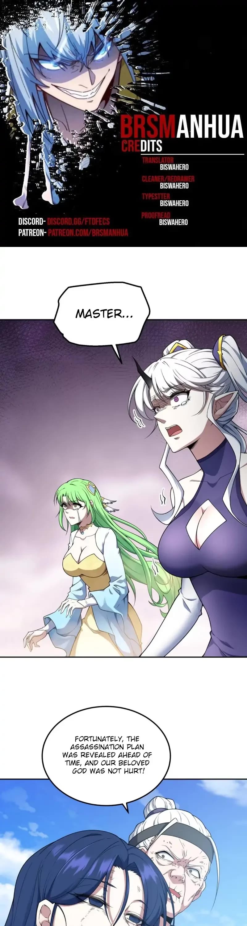 Invincible at the Start Chapter 87 page 1 - Chapter 87: Kill